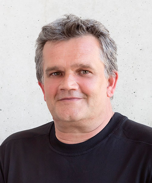 Christophe Robert