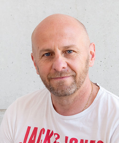 Hervé Rechagneux