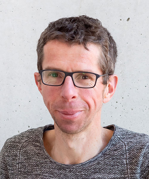 Mickaël Françon