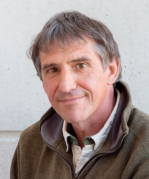 Pierre Galvin