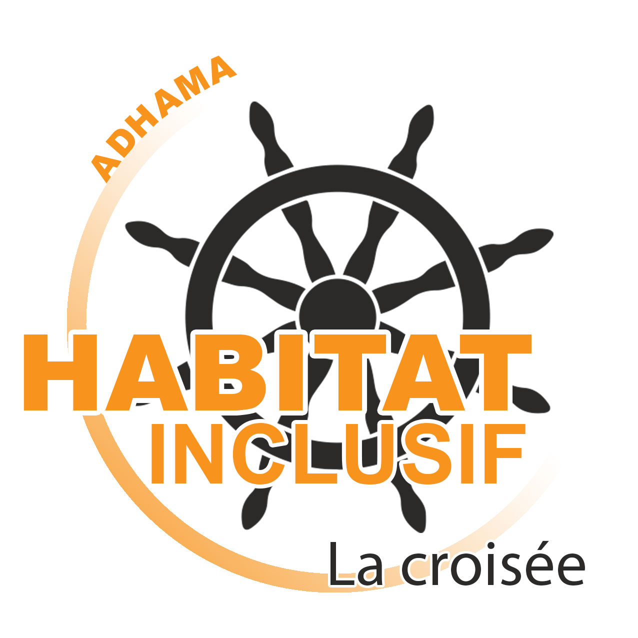 Habitat Inclusif à Balbigny - La Croisée « un chez-soi et un lieu de vie social et partagé »